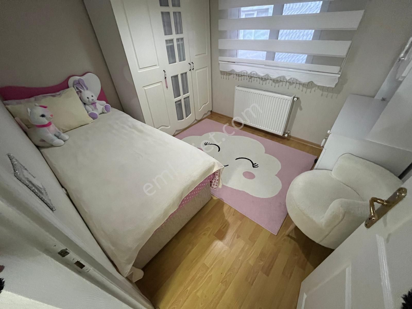 Başak Mah 3+1 Caddeye Yakın Masrafsız Daire - Görsel 23