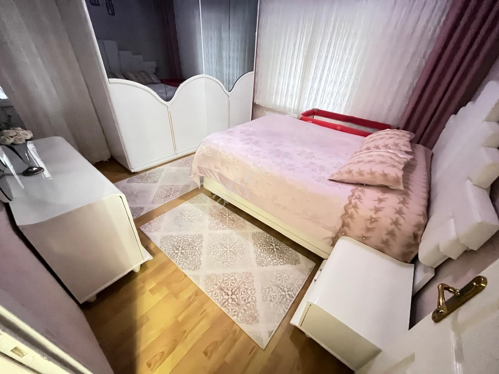 Başak Mah 3+1 Caddeye Yakın Masrafsız Daire - Görsel 29