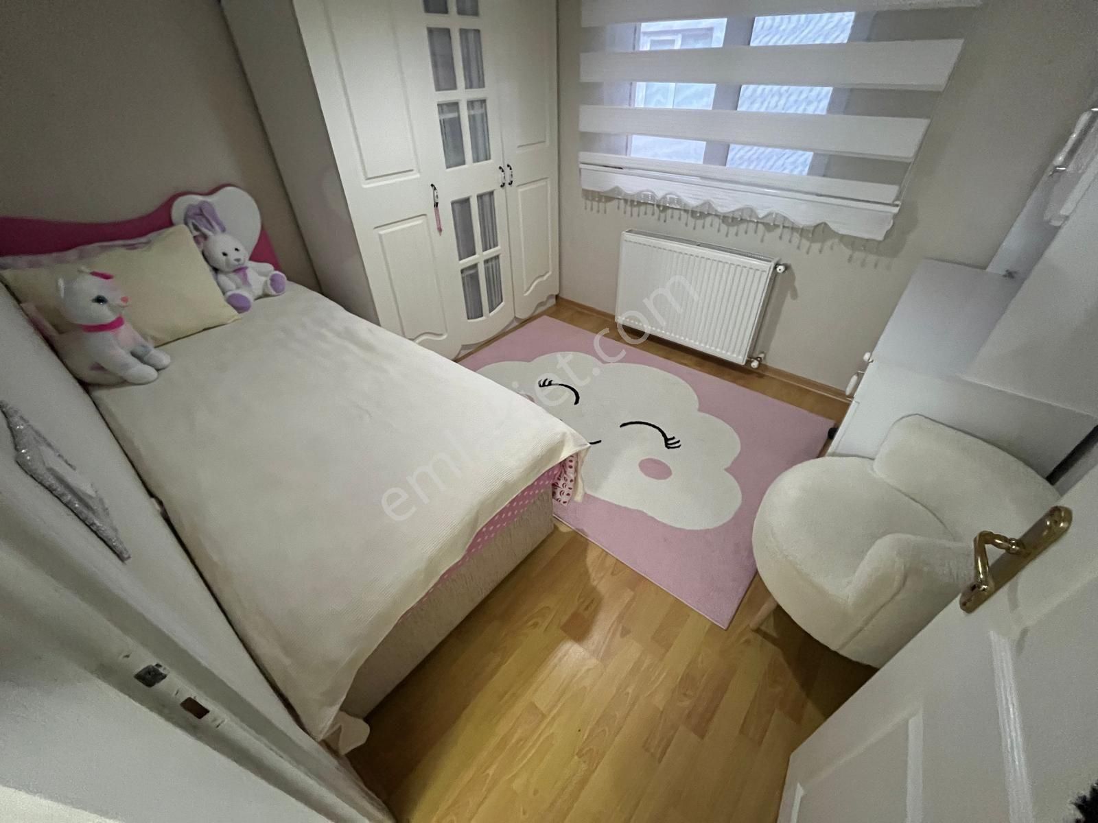 Başak Mah 3+1 Caddeye Yakın Masrafsız Daire - Görsel 22