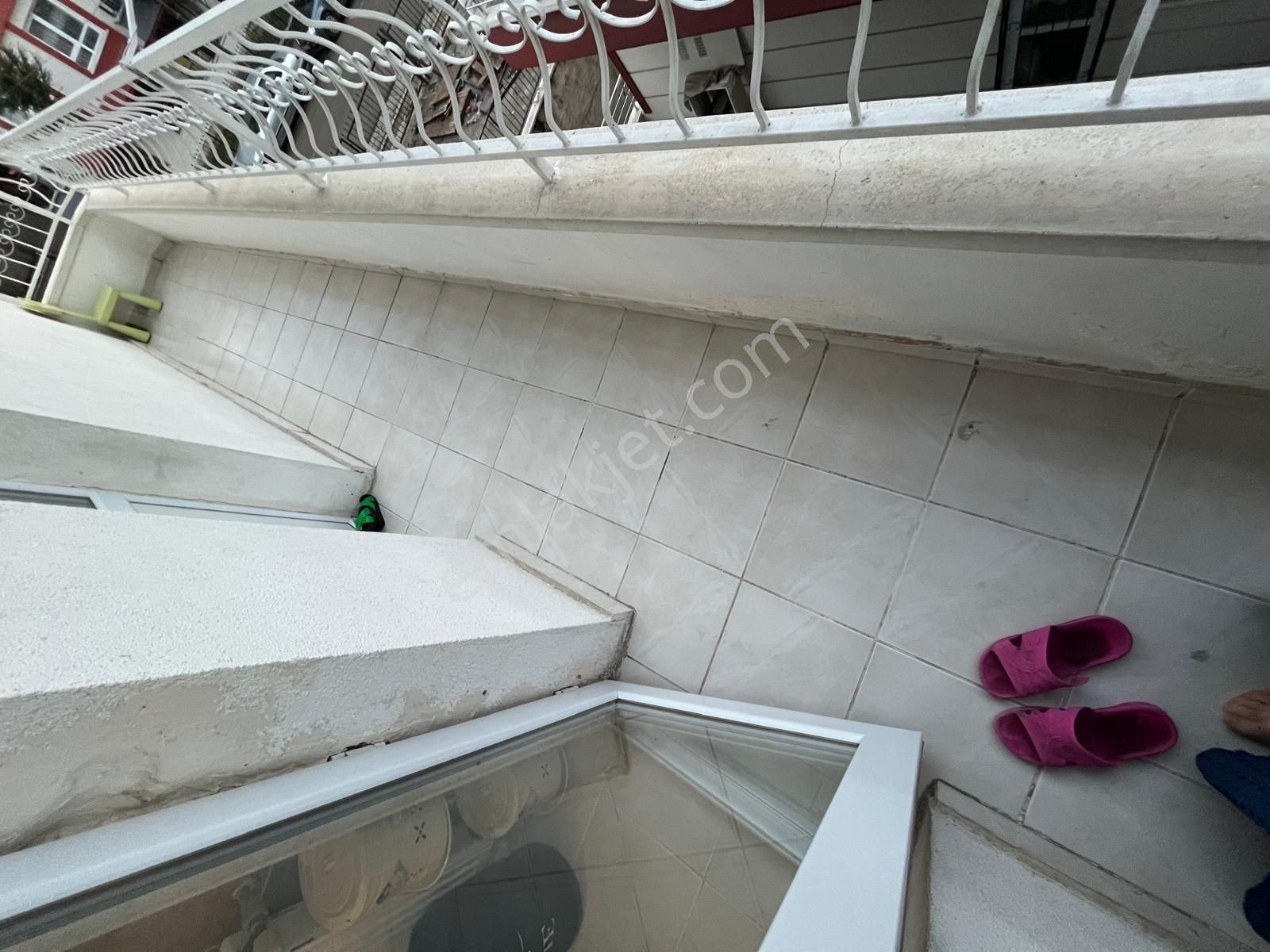 Başak Mah 3+1 Caddeye Yakın Masrafsız Daire - Görsel 14