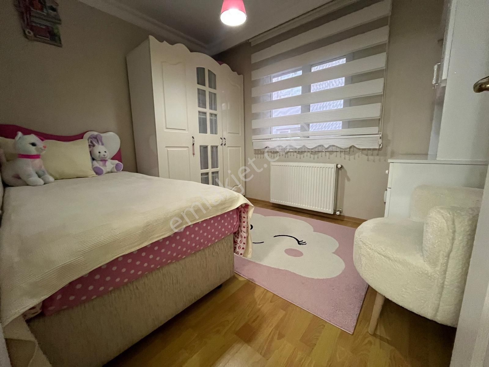 Başak Mah 3+1 Caddeye Yakın Masrafsız Daire - Görsel 27