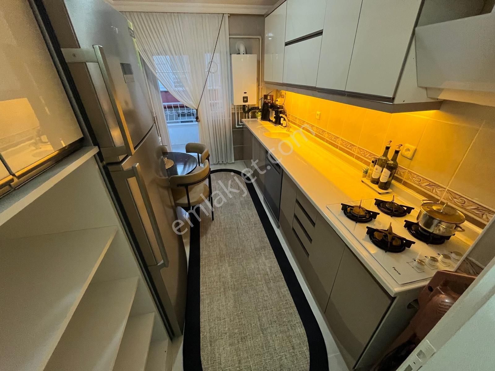 Başak Mah 3+1 Caddeye Yakın Masrafsız Daire - Görsel 15