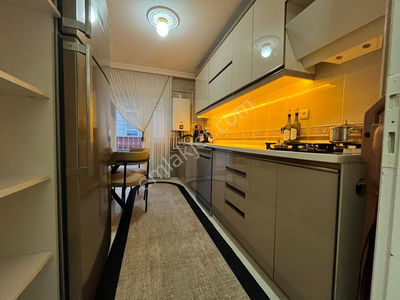 Başak Mah 3+1 Caddeye Yakın Masrafsız Daire - Görsel 5