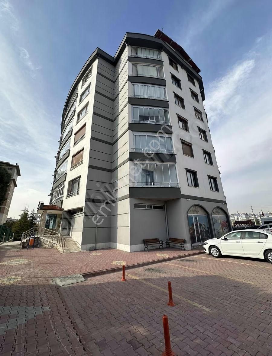 Sancak Mah. Veysel Karani Caddesi Arakat 3+1 Satılık - Görsel 14