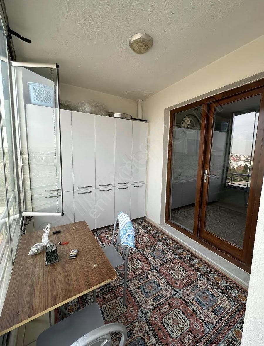 Sancak Mah. Veysel Karani Caddesi Arakat 3+1 Satılık - Görsel 30