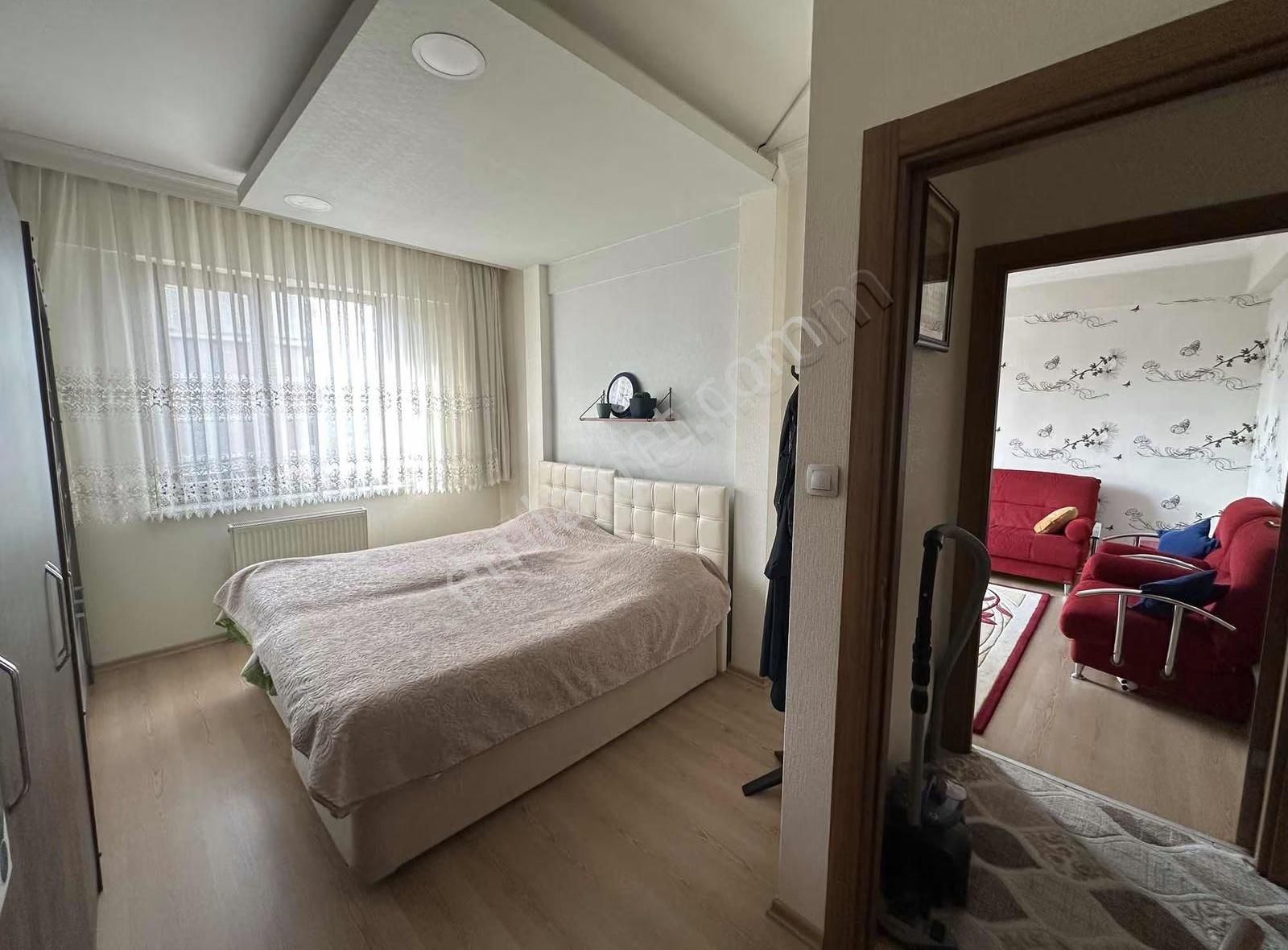 Sancak Mah. Veysel Karani Caddesi Arakat 3+1 Satılık - Görsel 22