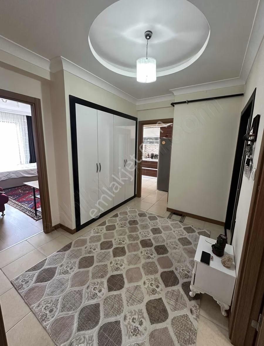 Sancak Mah. Veysel Karani Caddesi Arakat 3+1 Satılık - Görsel 19