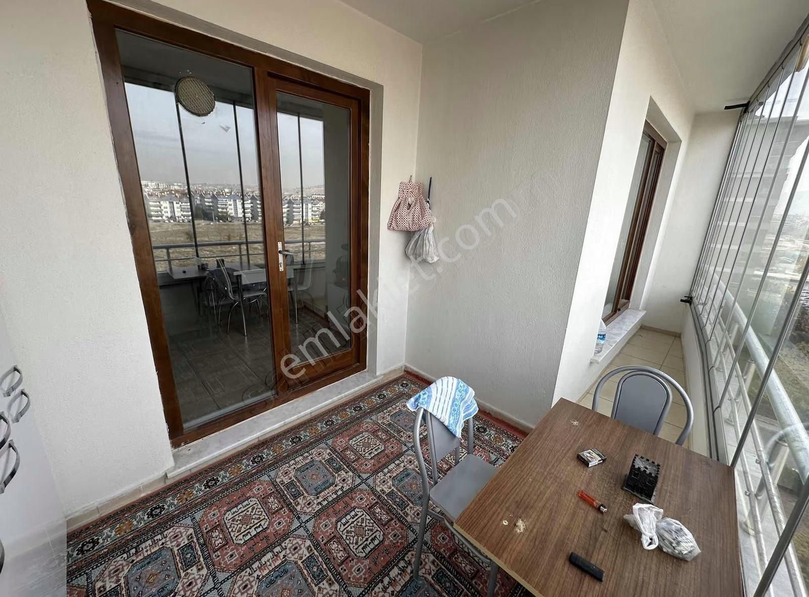 Sancak Mah. Veysel Karani Caddesi Arakat 3+1 Satılık - Görsel 15