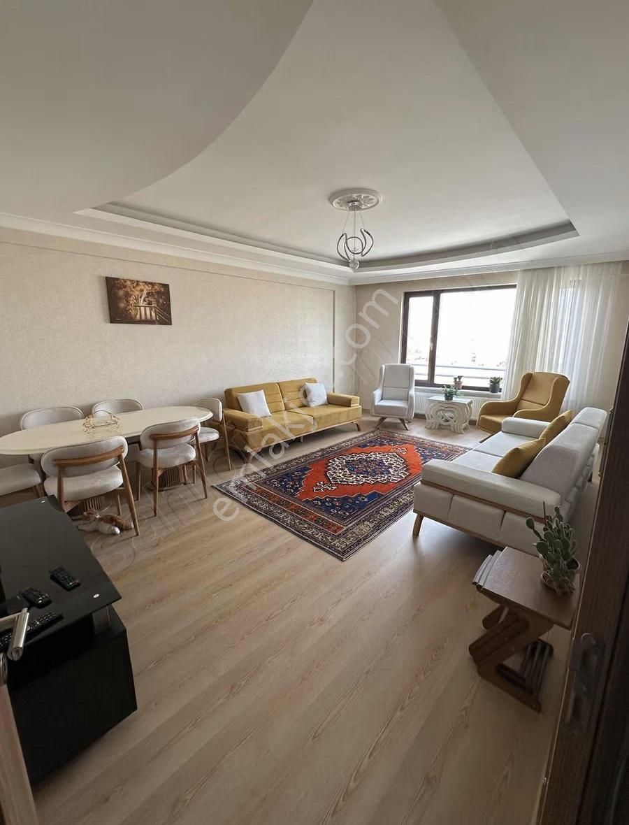 Sancak Mah. Veysel Karani Caddesi Arakat 3+1 Satılık - Görsel 31