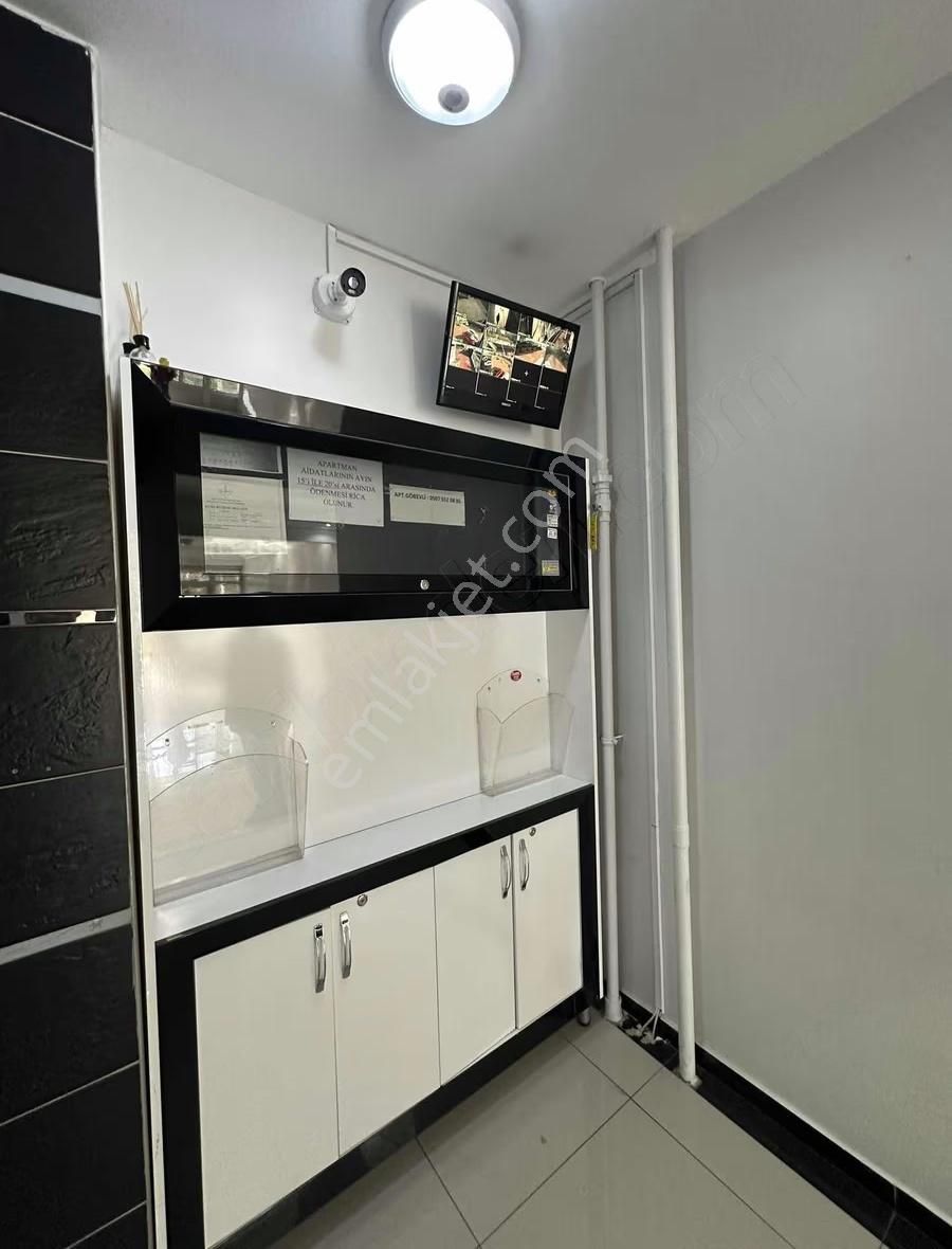 Sancak Mah. Veysel Karani Caddesi Arakat 3+1 Satılık - Görsel 4