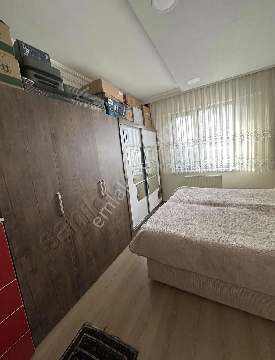 Sancak Mah. Veysel Karani Caddesi Arakat 3+1 Satılık - Görsel 25