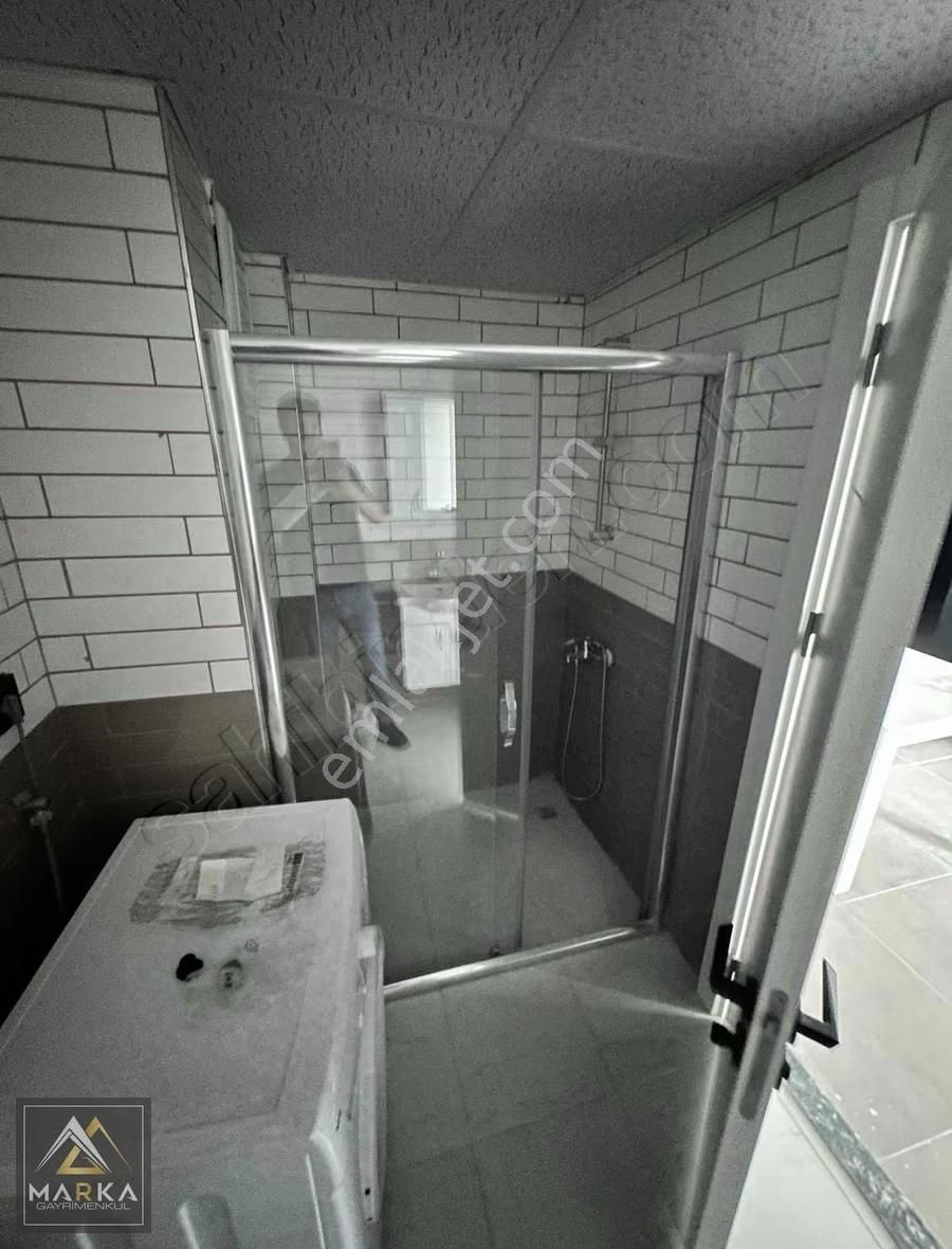 Marka'dan Üniversite Karşısı Eşyalı Kiracılı 65 M2 2+0 Daire - Görsel 12