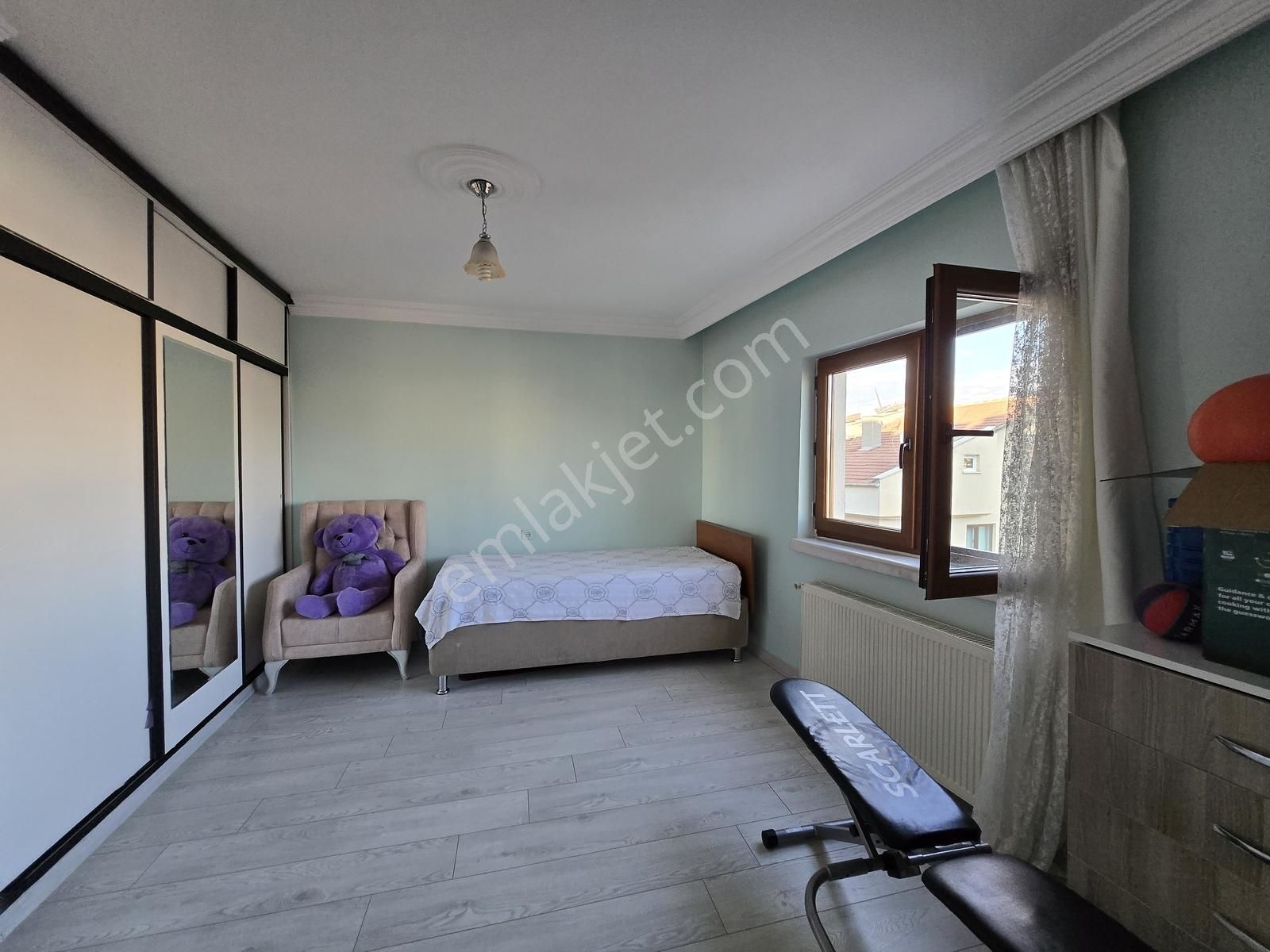 Şafaktepe Mah. Ara Kat Merkezi Lokasyon 3+1 Satılık Daire - Görsel 31