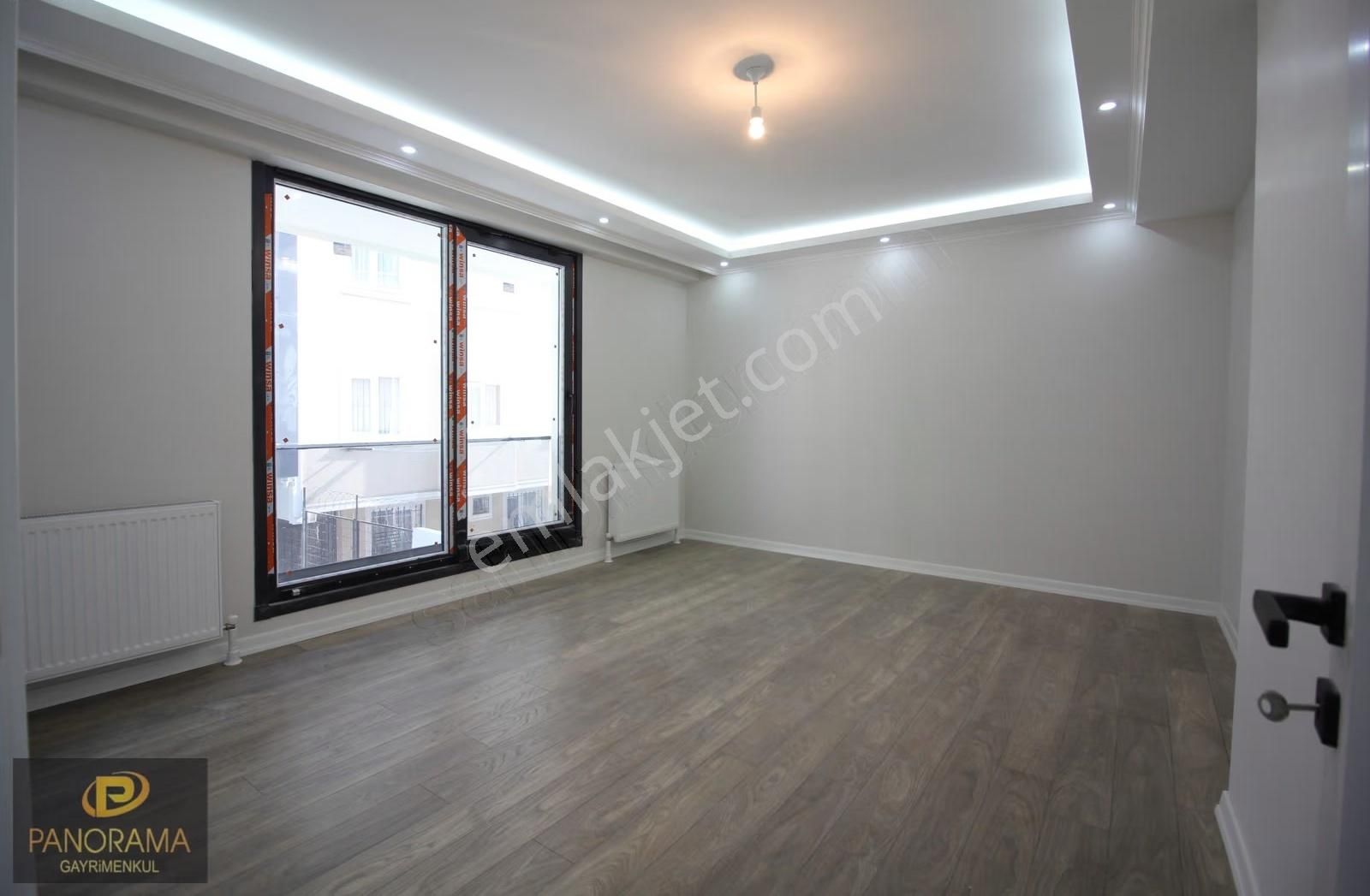 Tek Yetkili Panorama'dan Metroya Yakın Merkezi Konumda 3+1 - Görsel 2
