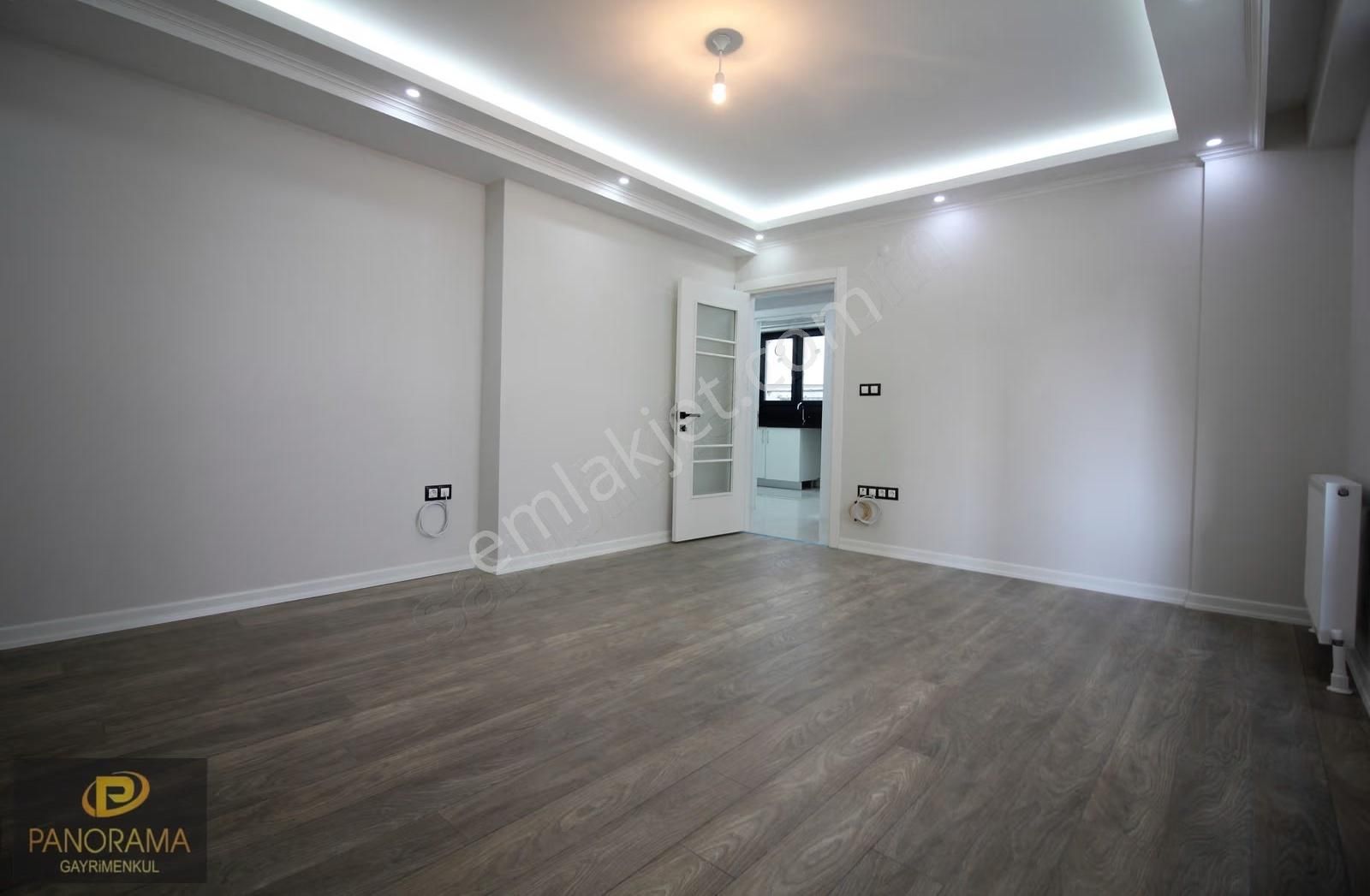Tek Yetkili Panorama'dan Metroya Yakın Merkezi Konumda 3+1 - Görsel 11