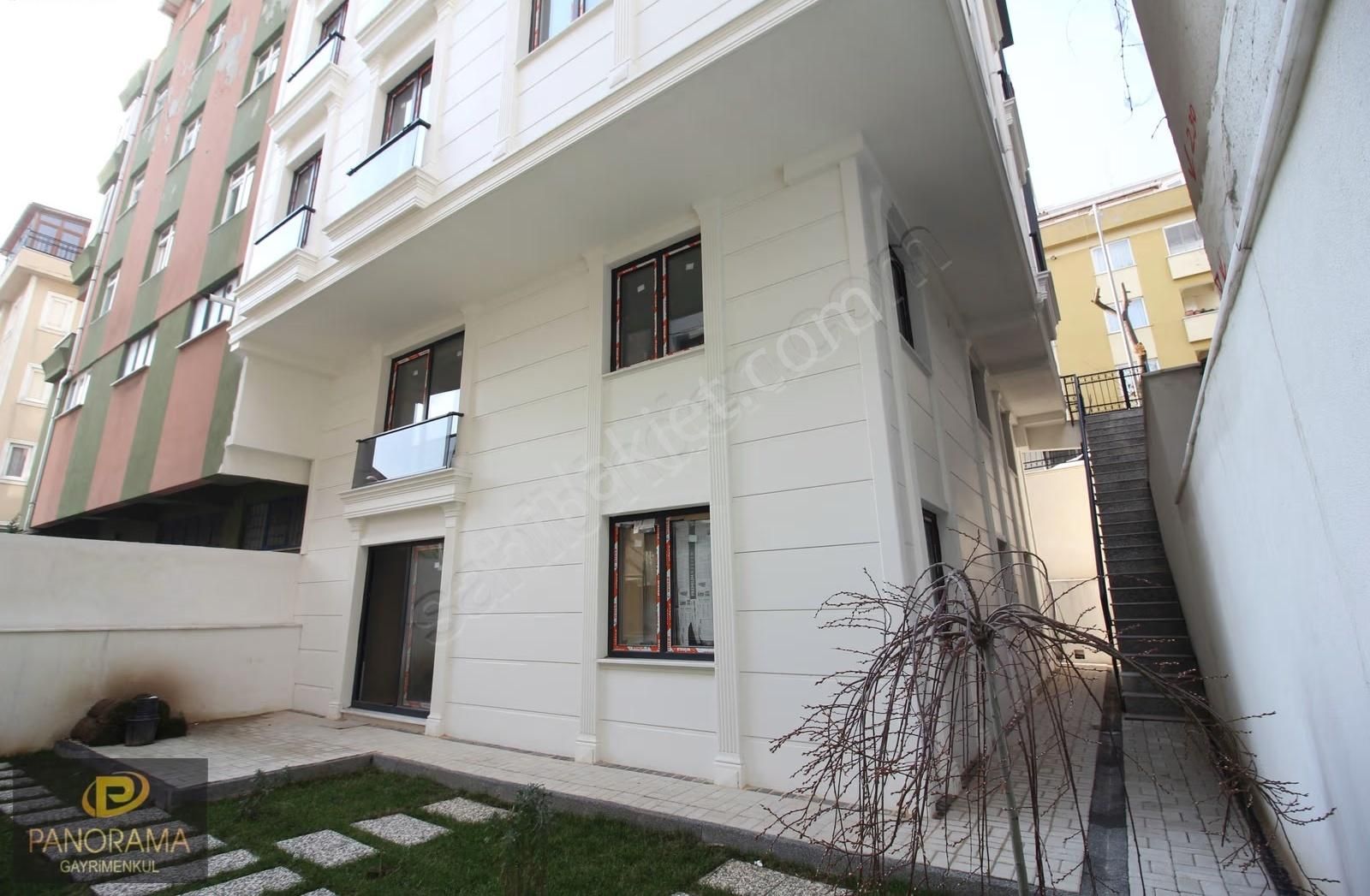 Tek Yetkili Panorama'dan Metroya Yakın Merkezi Konumda 3+1 - Görsel 14