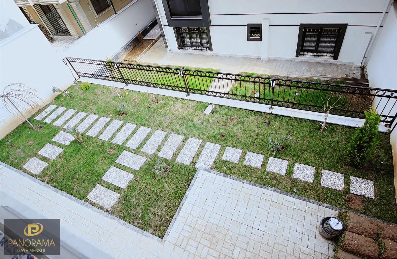 Tek Yetkili Panorama'dan Metroya Yakın Merkezi Konumda 3+1 - Görsel 18