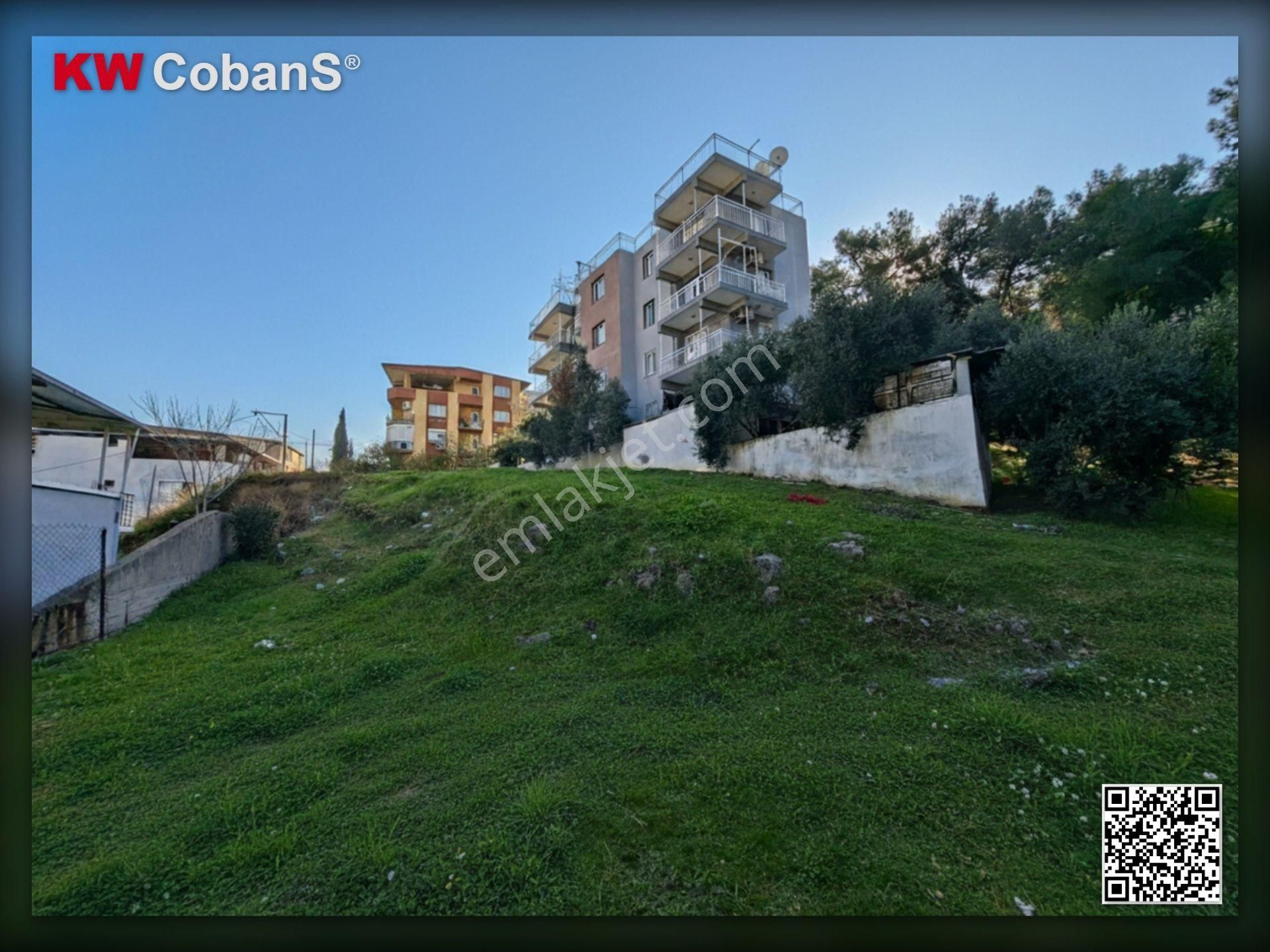 Kw Cobans'tan Altındağ'da Fırsat Yatırımlık Projeli İmarlı Arsa! - Görsel 10
