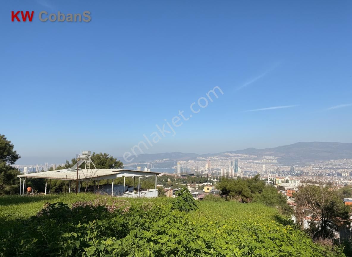Kw Cobans'tan Altındağ'da Fırsat Yatırımlık Projeli İmarlı Arsa!
