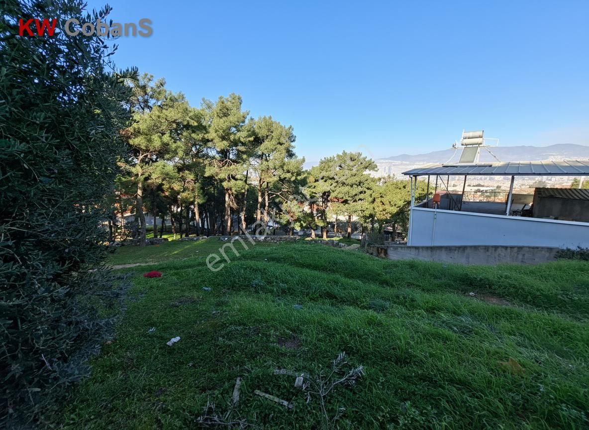 Kw Cobans'tan Altındağ'da Fırsat Yatırımlık Projeli İmarlı Arsa! - Görsel 6