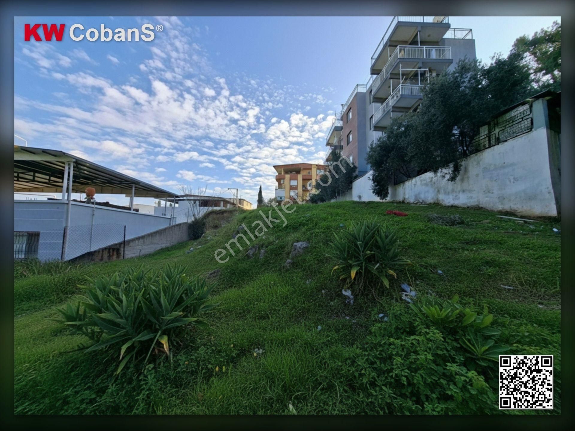 Kw Cobans'tan Altındağ'da Fırsat Yatırımlık Projeli İmarlı Arsa! - Görsel 4