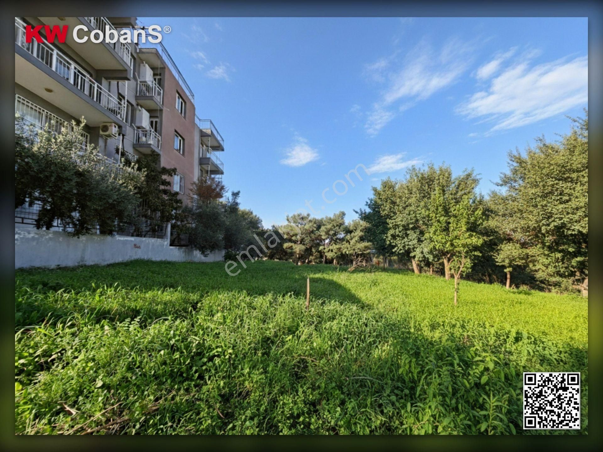 Kw Cobans'tan Altındağ'da Fırsat Yatırımlık Projeli İmarlı Arsa! - Görsel 9