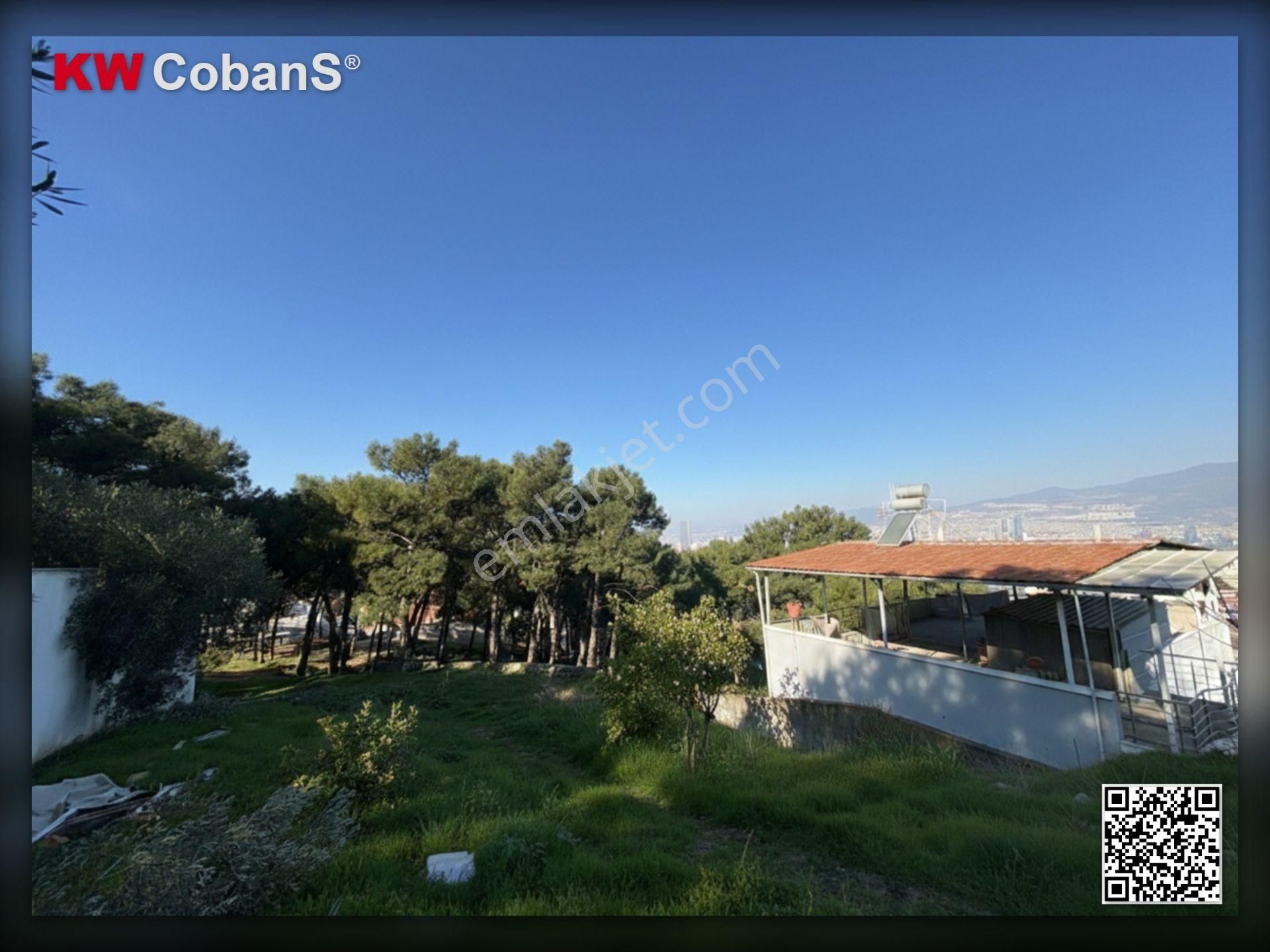 Kw Cobans'tan Altındağ'da Fırsat Yatırımlık Projeli İmarlı Arsa!