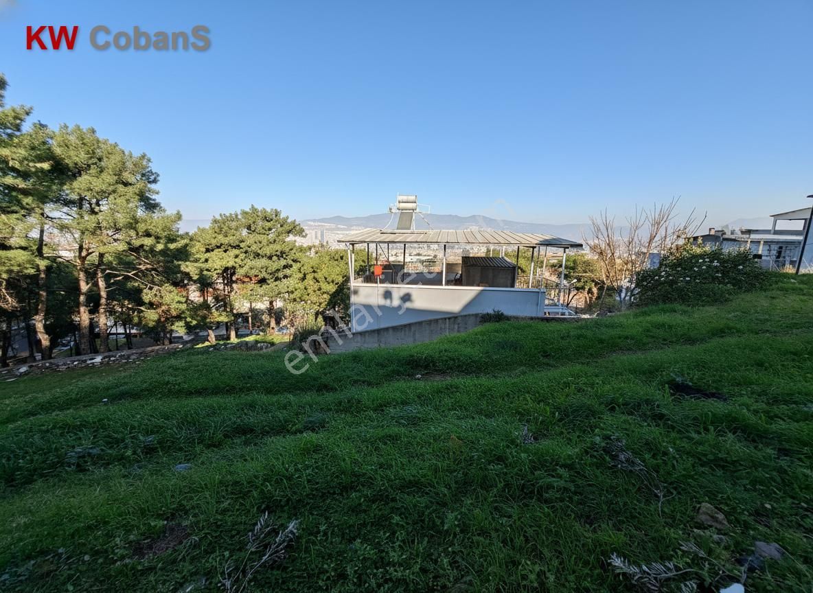 Kw Cobans'tan Altındağ'da Fırsat Yatırımlık Projeli İmarlı Arsa! - Görsel 7