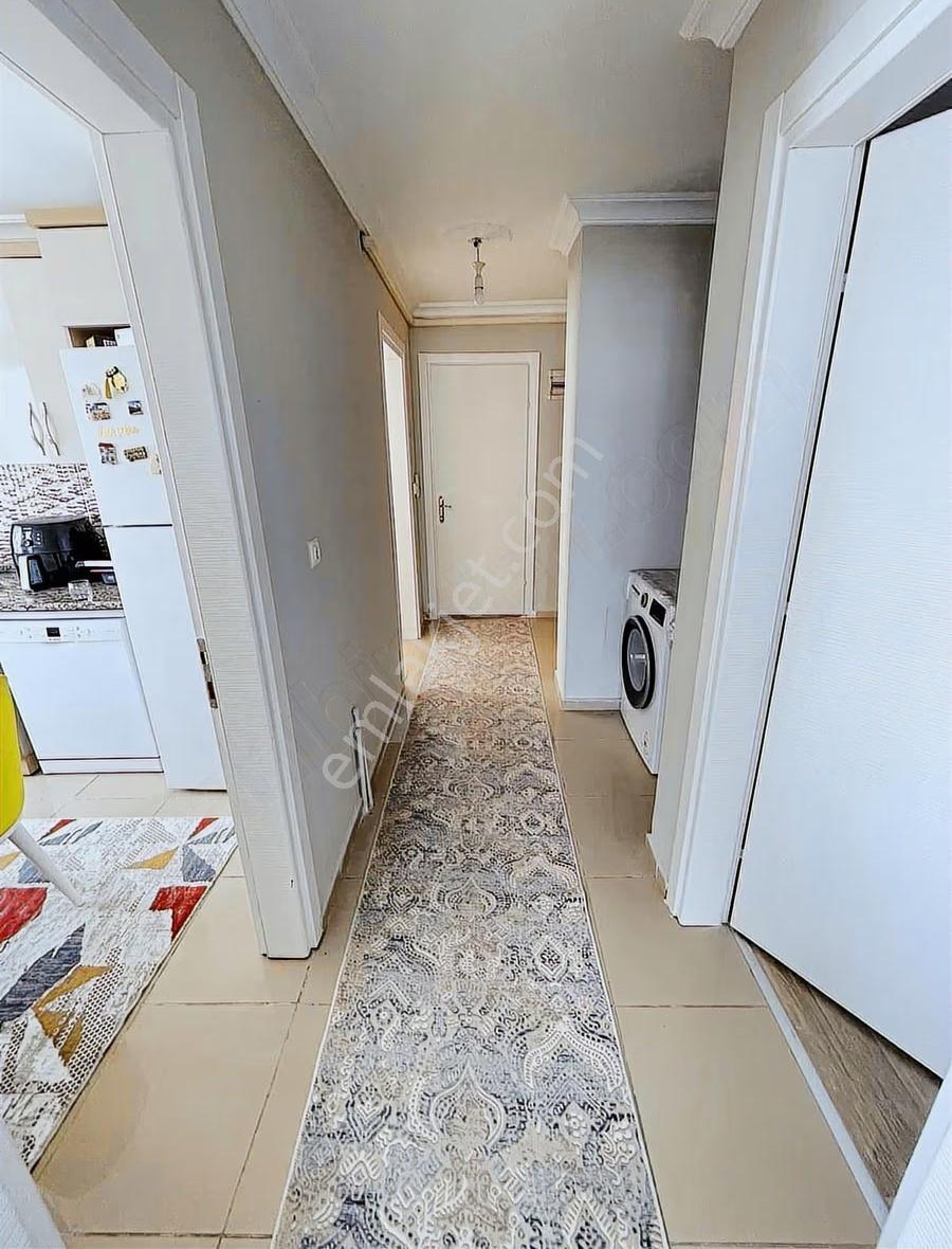 Akgün'den Satılık 2+1 Doğalgazlı Daire - Görsel 3