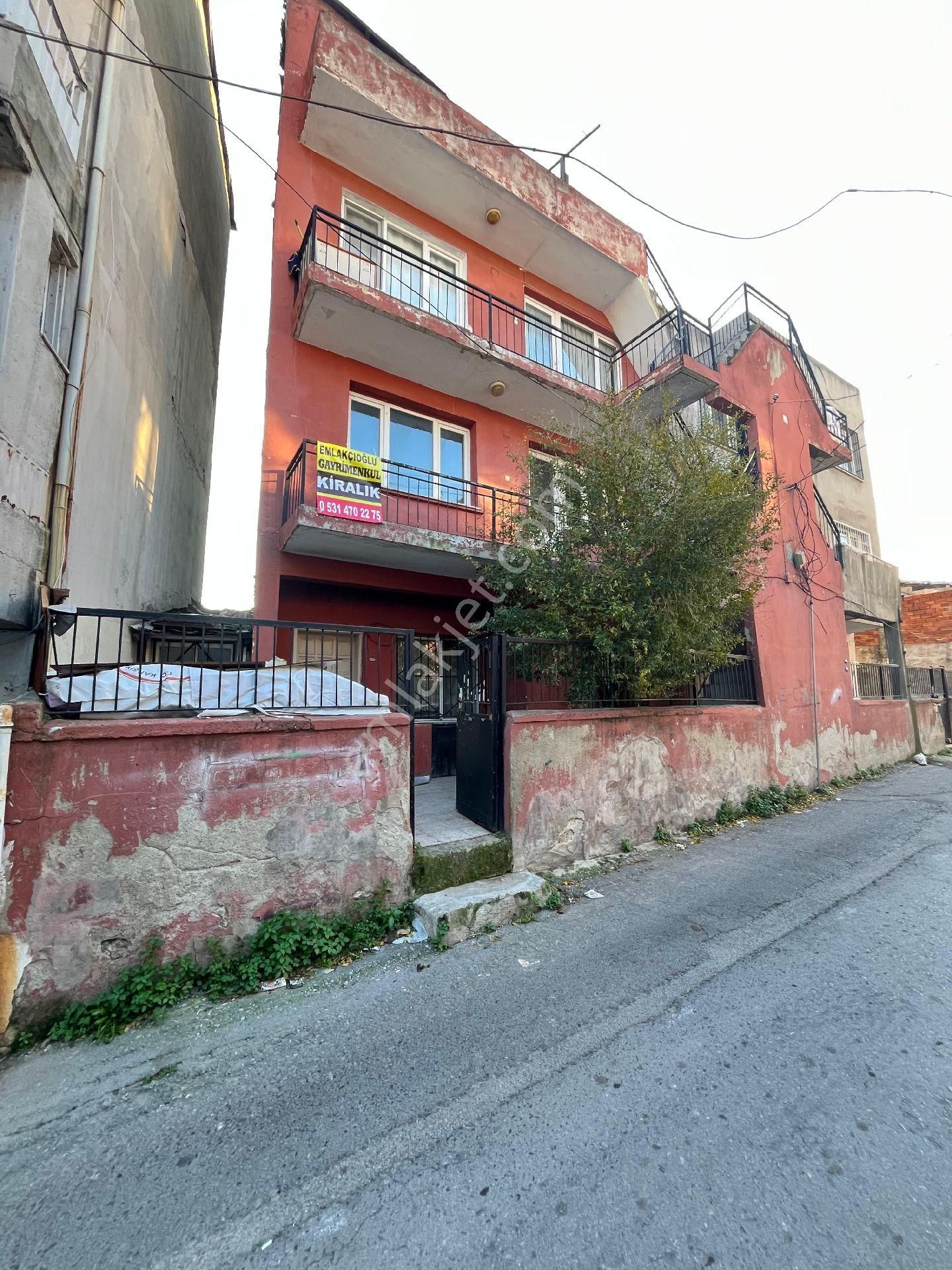 İzmir Konak 2.kadriye Mah.de 3+1 K - Görsel 21