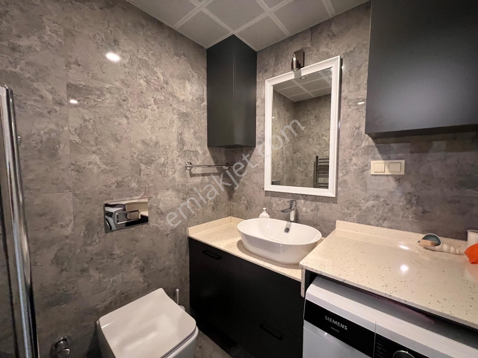 Anıtkabir Manzaralı Yeni Ve Full Yapılı Dubleks Satılık Daire - Görsel 7