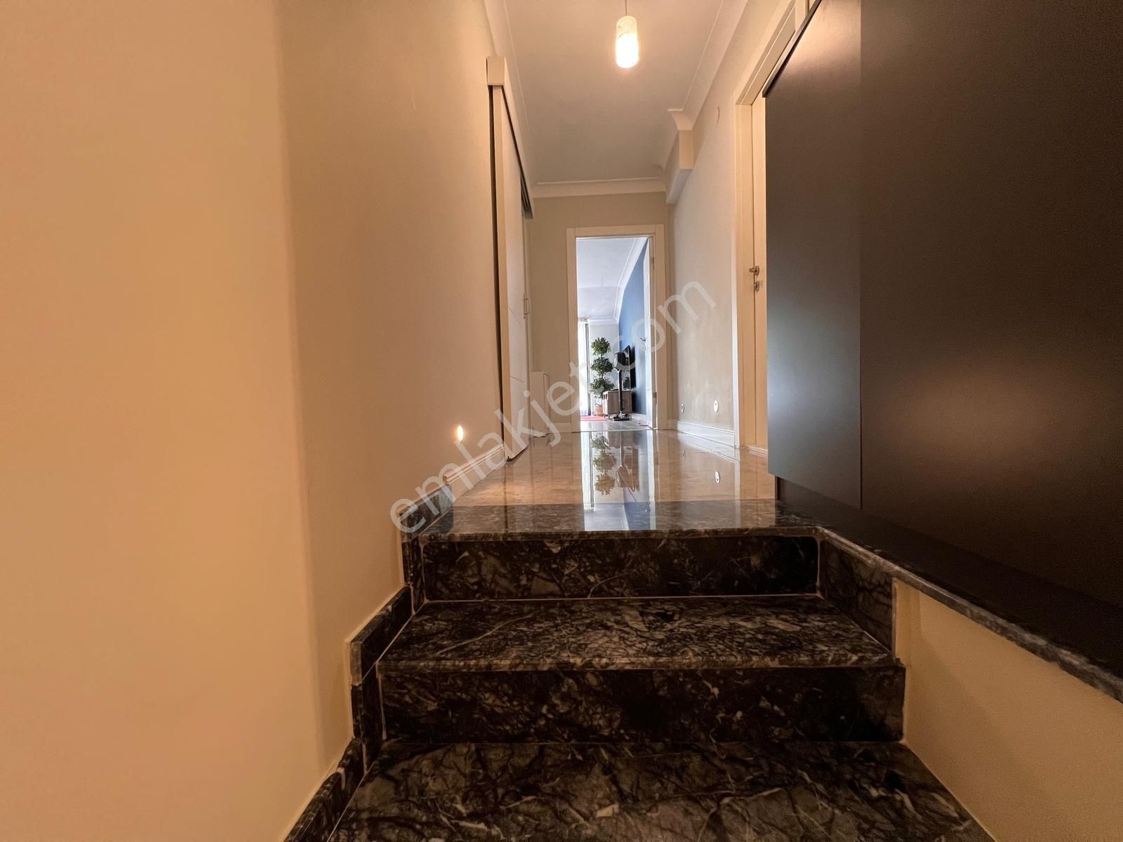 Anıtkabir Manzaralı Yeni Ve Full Yapılı Dubleks Satılık Daire - Görsel 30