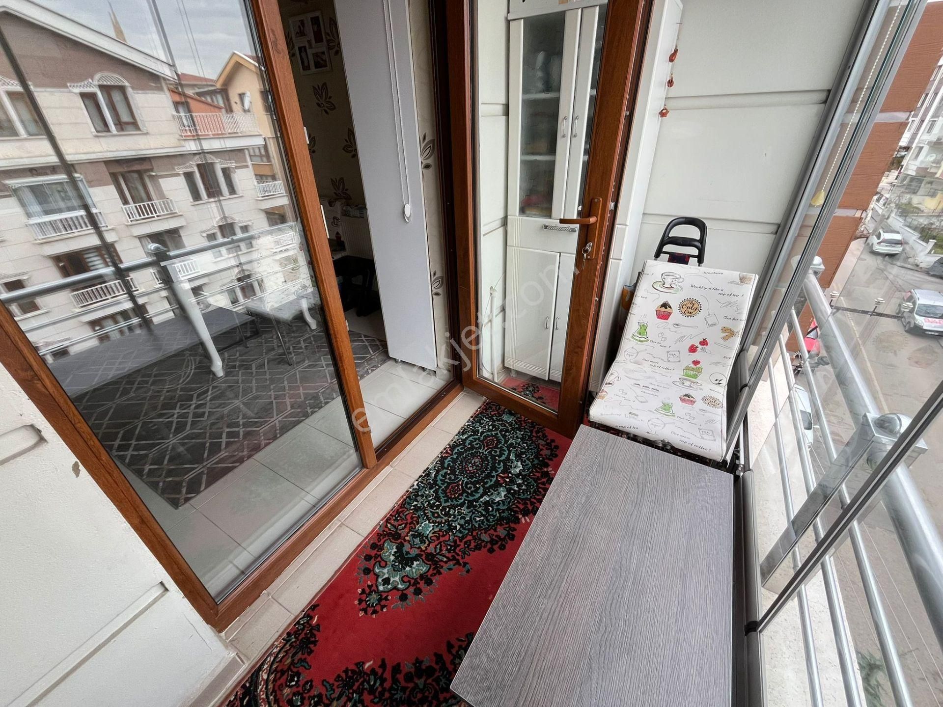 Antares Avm Yakını Muhteşem Konum Full Yapılı Asansörlü 5+1 Dubleks - Görsel 5