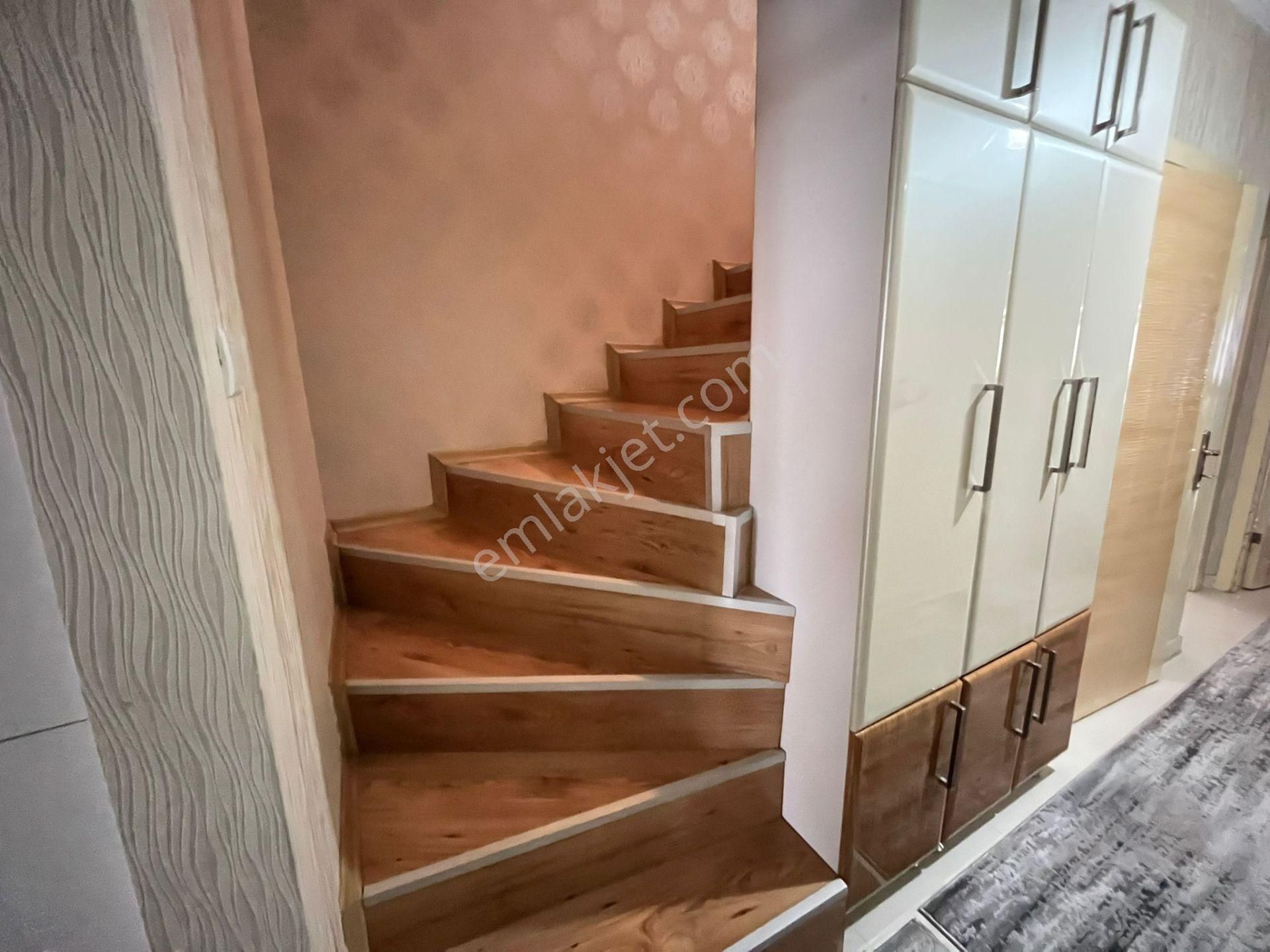 Antares Avm Yakını Muhteşem Konum Full Yapılı Asansörlü 5+1 Dubleks - Görsel 20