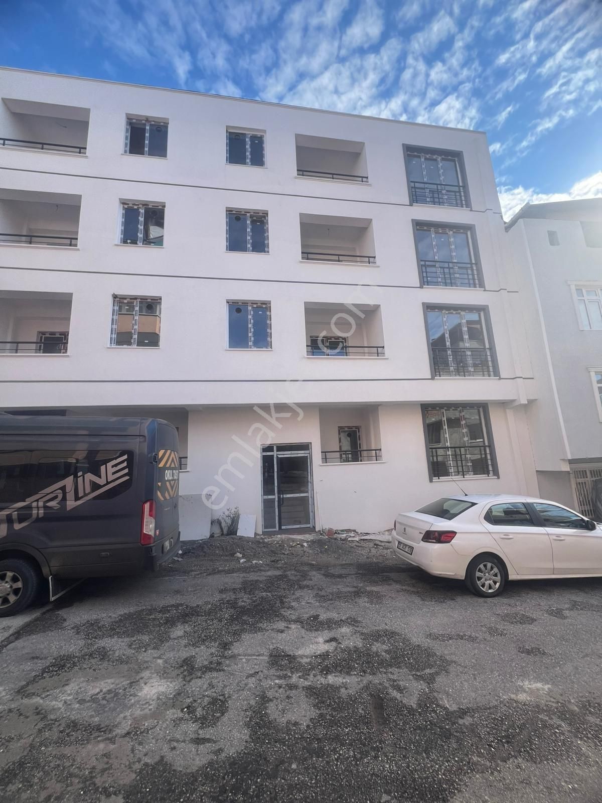 Kalkancada 3 Artı Bir Kelepir Daire - Görsel 2