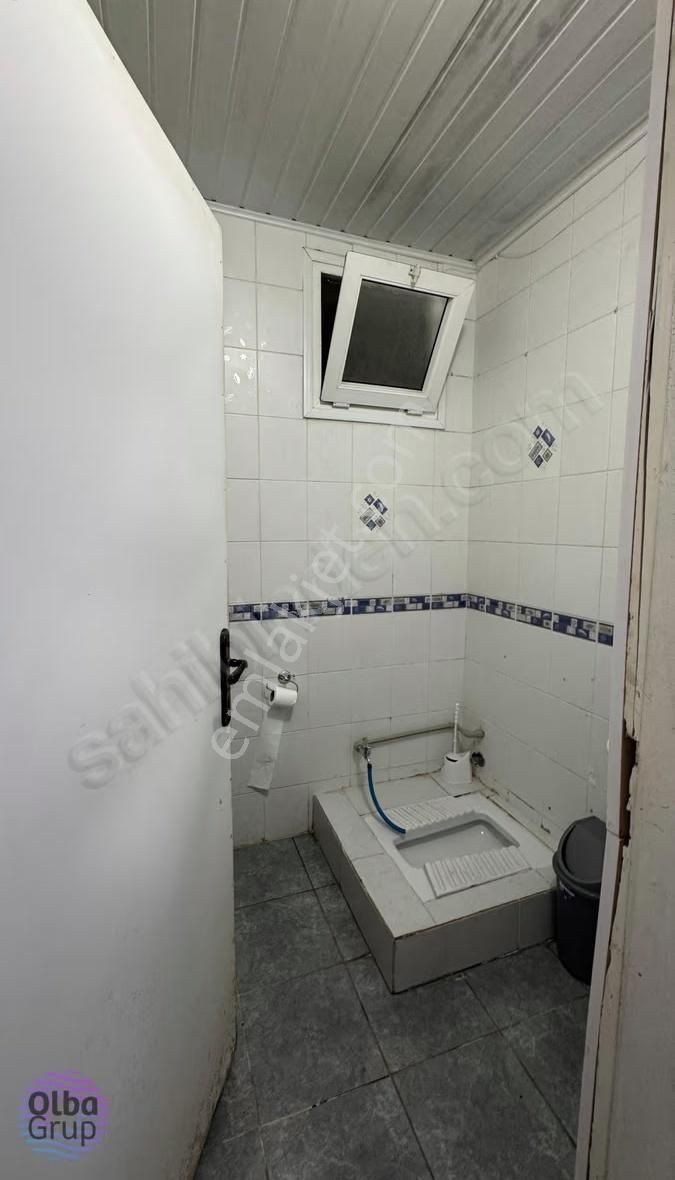 Erdemli Merkezde 60 M² Geniş Ön Kullanımlı Fırsat Dükkan - Görsel 8