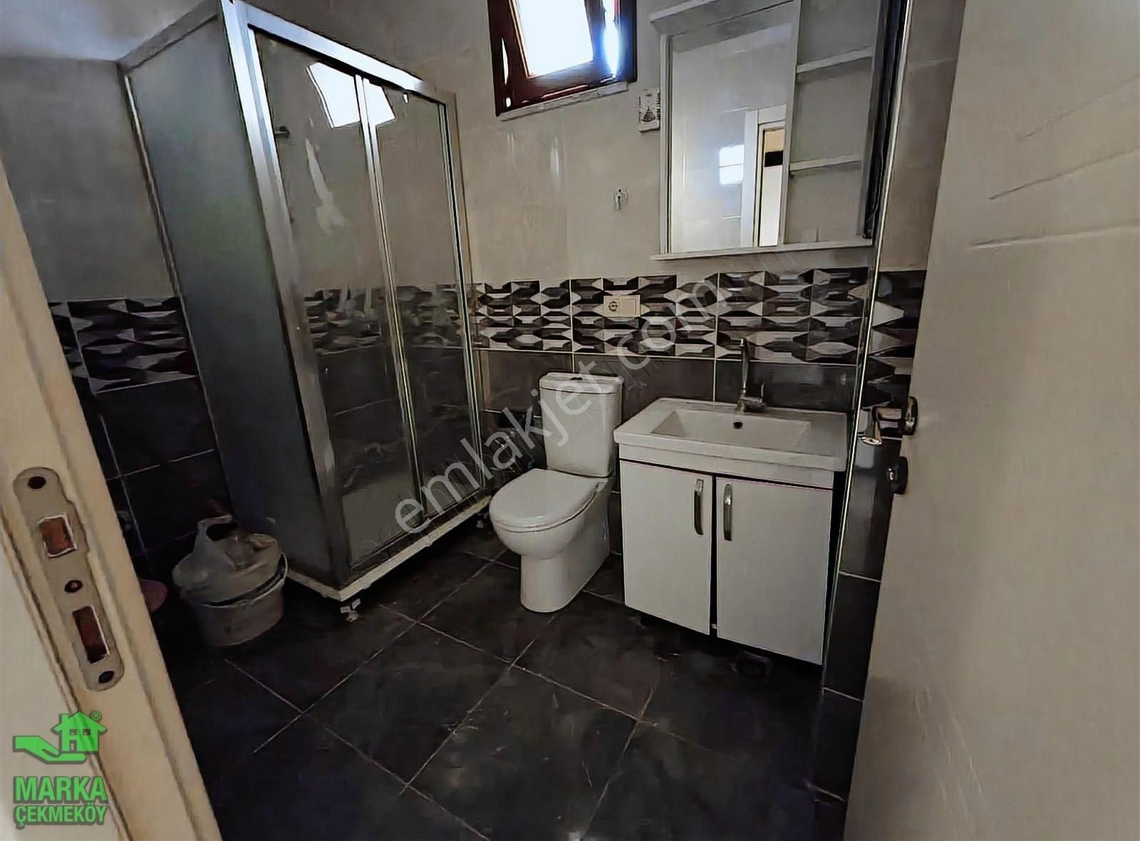 Sancaktepe Yunus Emre Mah. 2+1 Tersdublex , İskanlı 110 M2 - Görsel 10