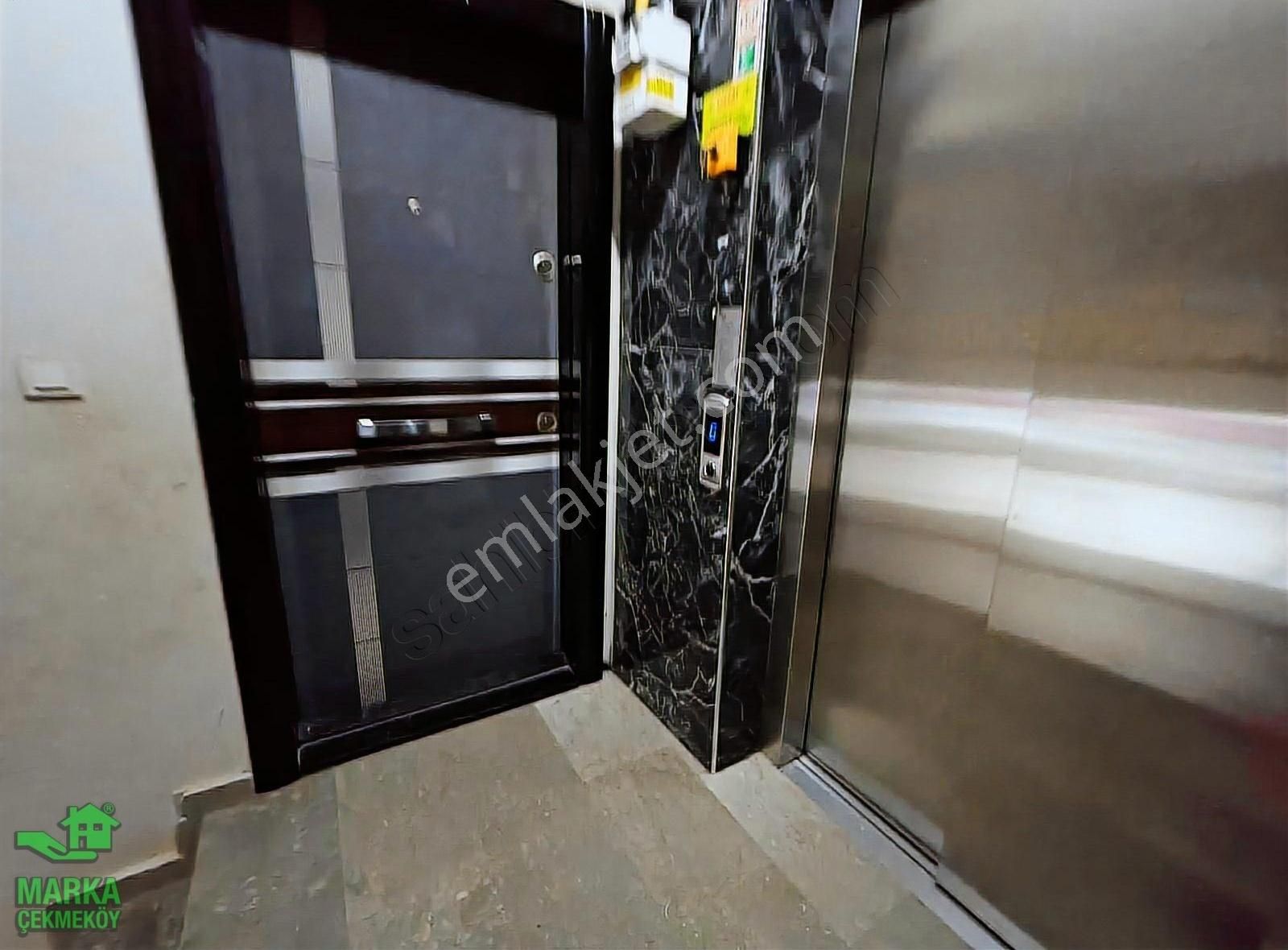 Sancaktepe Yunus Emre Mah. 2+1 Tersdublex , İskanlı 110 M2 - Görsel 32