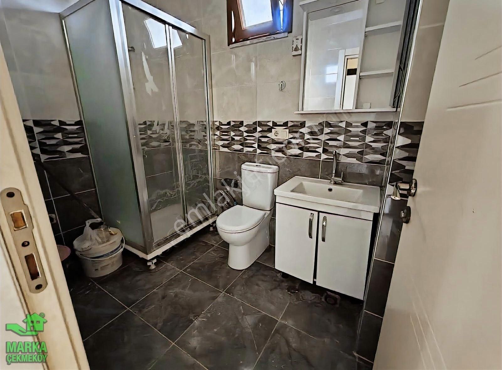 Sancaktepe Yunus Emre Mah. 2+1 Tersdublex , İskanlı 110 M2 - Görsel 11