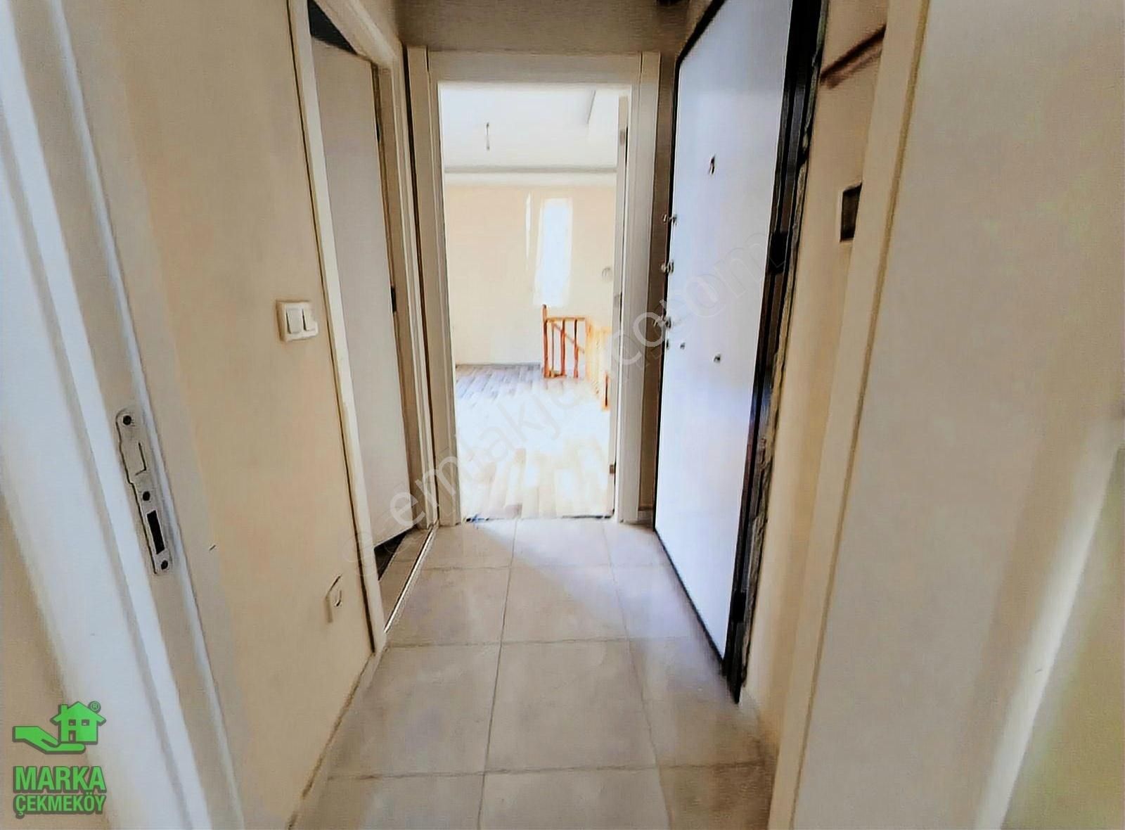 Sancaktepe Yunus Emre Mah. 2+1 Tersdublex , İskanlı 110 M2 - Görsel 5