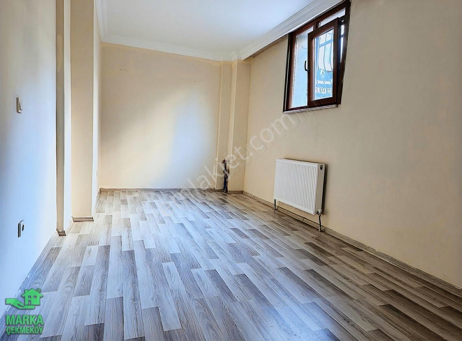 Sancaktepe Yunus Emre Mah. 2+1 Tersdublex , İskanlı 110 M2 - Görsel 19