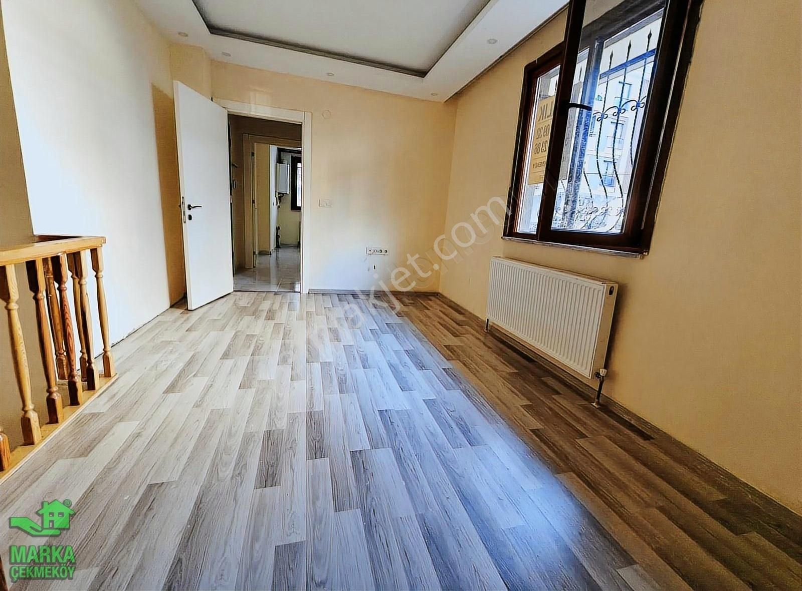 Sancaktepe Yunus Emre Mah. 2+1 Tersdublex , İskanlı 110 M2 - Görsel 3