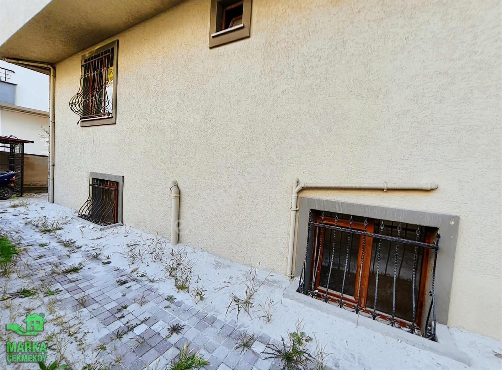 Sancaktepe Yunus Emre Mah. 2+1 Tersdublex , İskanlı 110 M2 - Görsel 7