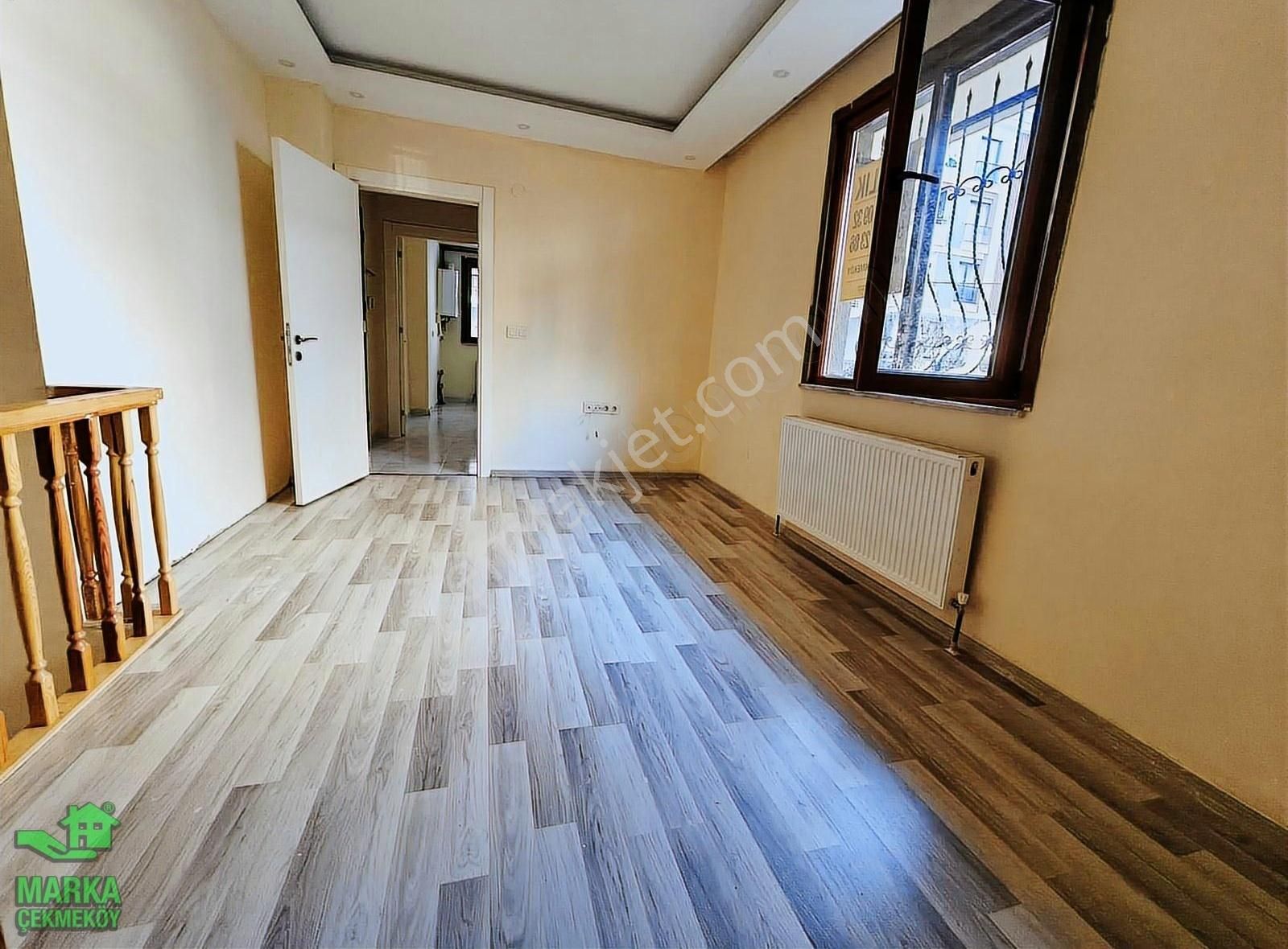 Sancaktepe Yunus Emre Mah. 2+1 Tersdublex , İskanlı 110 M2 - Görsel 9