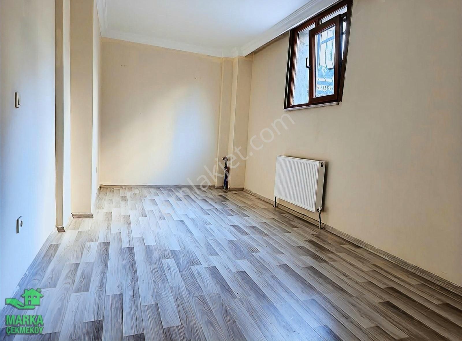 Sancaktepe Yunus Emre Mah. 2+1 Tersdublex , İskanlı 110 M2 - Görsel 27