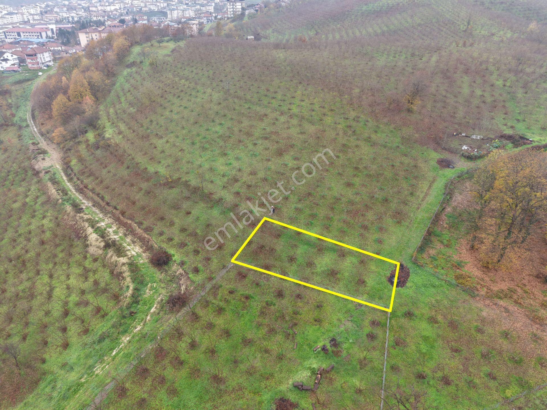 Emlakevim - Gümüşova Kültür Mah.de Satılık 323 M2 İmarlı Arsa !! - Görsel 15