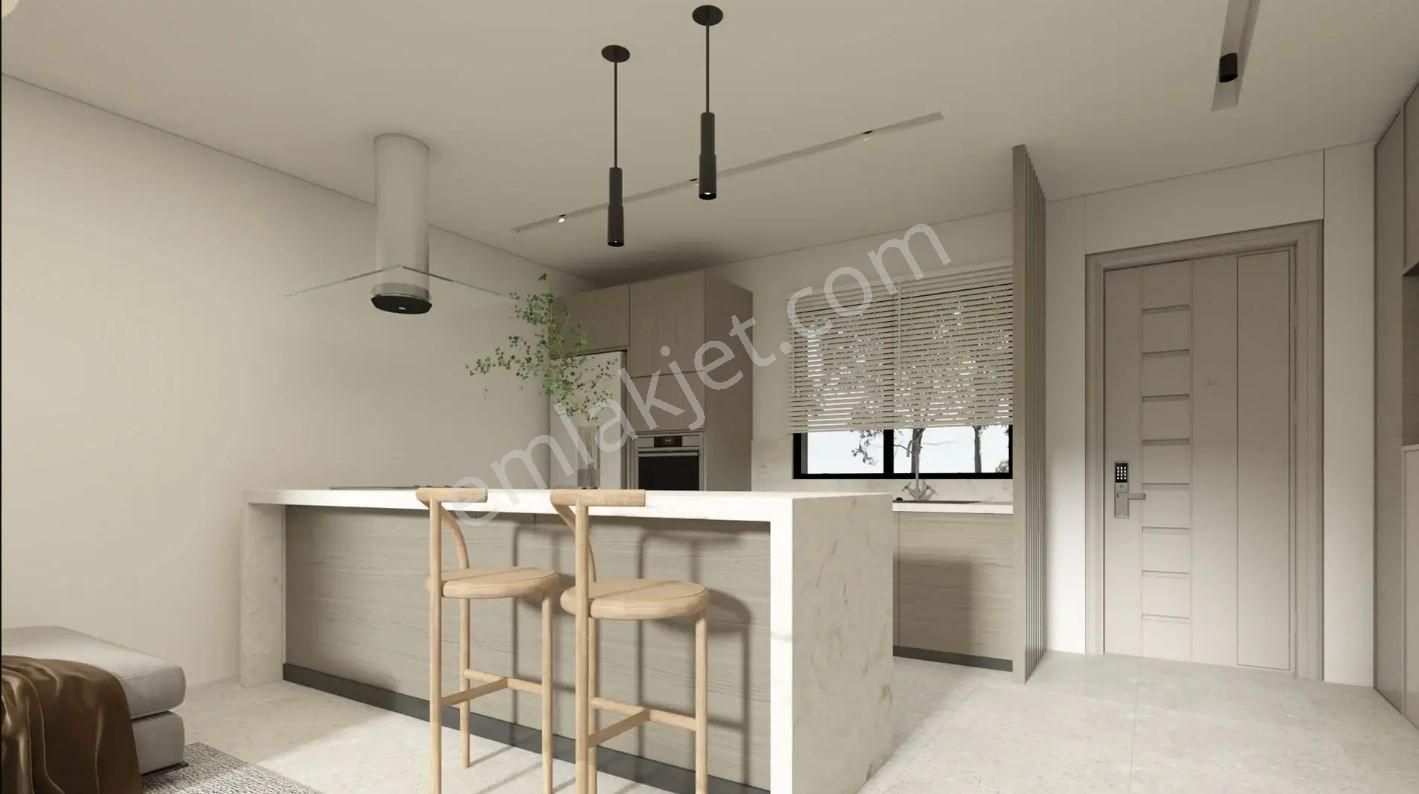 Temizel Gayrimenkul; Kıbrısta Yatırım Fırsatı..! 1+1 %35 Peşinat 38 Ay %0 Faiz 225.000 Gbp - Görsel 14