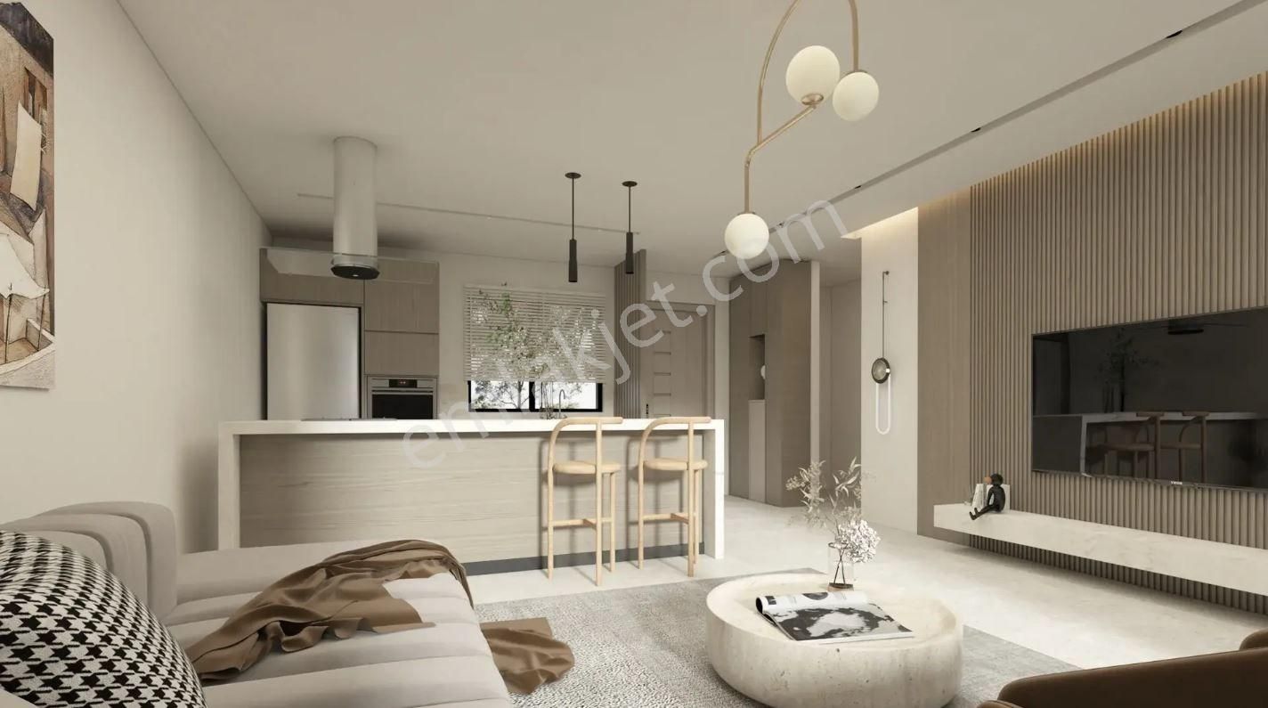 Temizel Gayrimenkul; Kıbrısta Yatırım Fırsatı..! 1+1 %35 Peşinat 38 Ay %0 Faiz 225.000 Gbp - Görsel 15