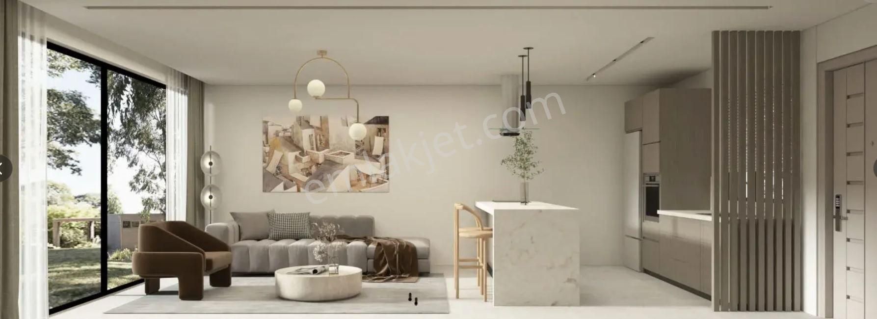 Temizel Gayrimenkul; Kıbrısta Yatırım Fırsatı..! 1+1 %35 Peşinat 38 Ay %0 Faiz 225.000 Gbp - Görsel 12