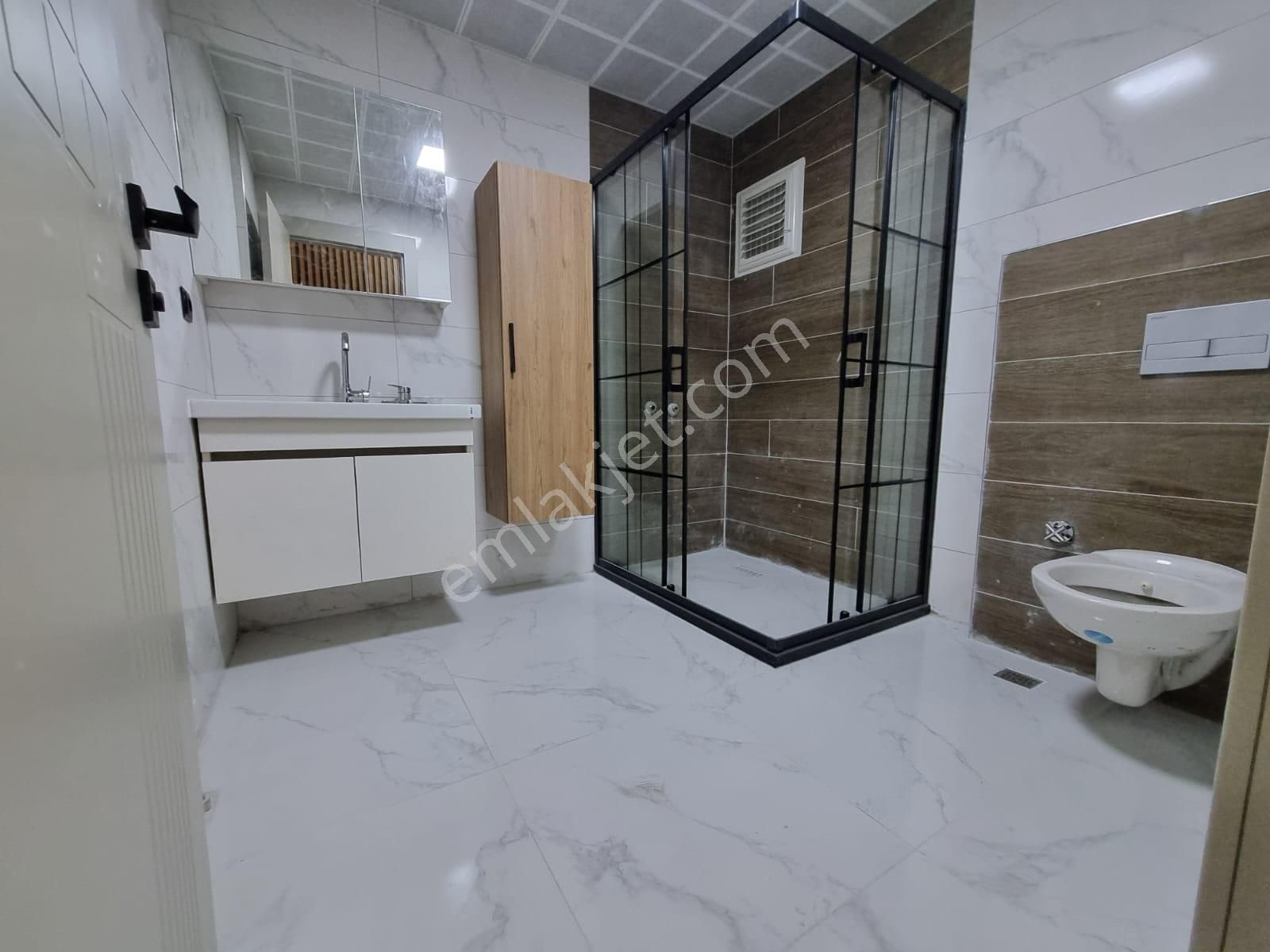 Hazardan Mendereste Ön Cephe Arakat Lüx Yapılı Stılık 3+1 - Görsel 24